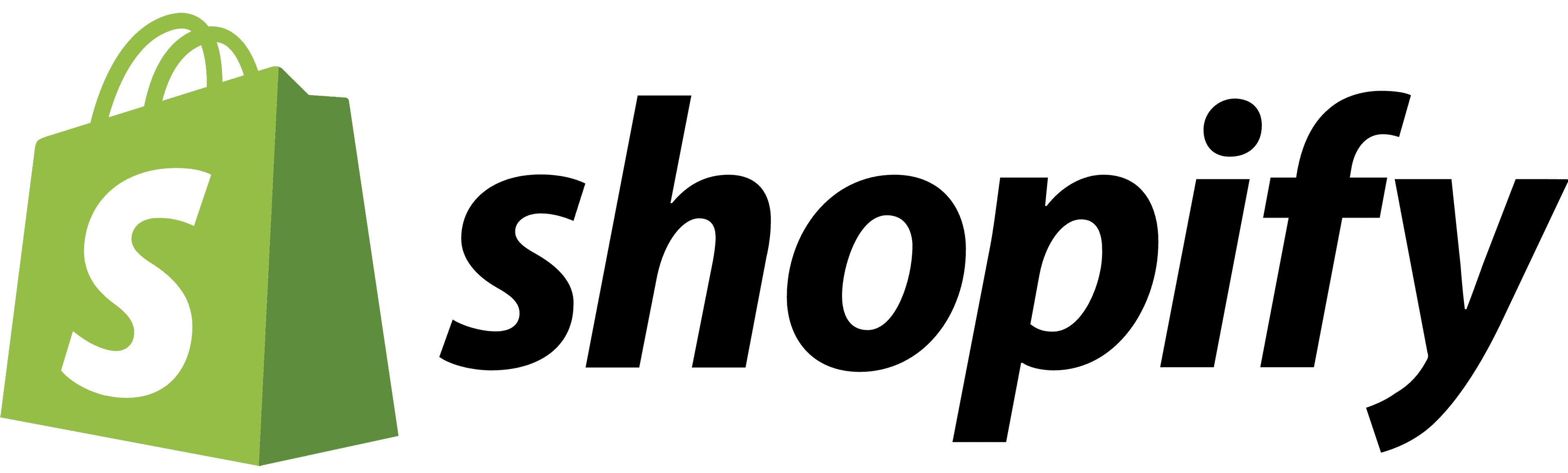 Shopify-Logo