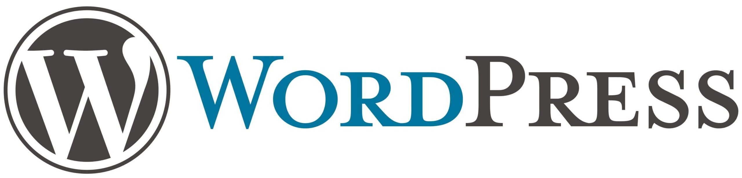 WordPress-Logo-2008-present
